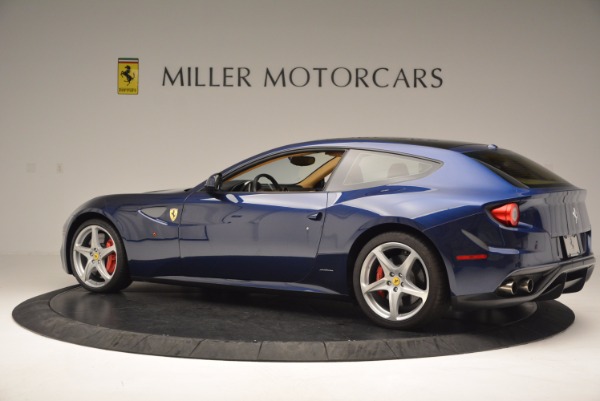 Used 2014 Ferrari FF for sale Sold at Maserati of Westport in Westport CT 06880 4