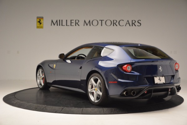 Used 2014 Ferrari FF for sale Sold at Maserati of Westport in Westport CT 06880 5