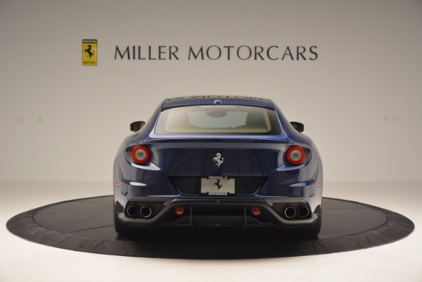 Used 2014 Ferrari FF for sale Sold at Maserati of Westport in Westport CT 06880 6