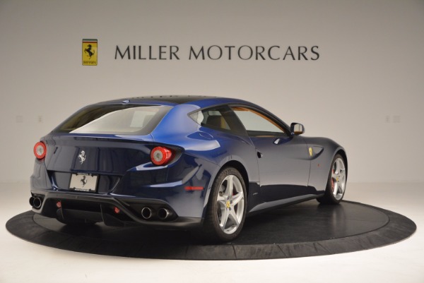 Used 2014 Ferrari FF for sale Sold at Maserati of Westport in Westport CT 06880 7