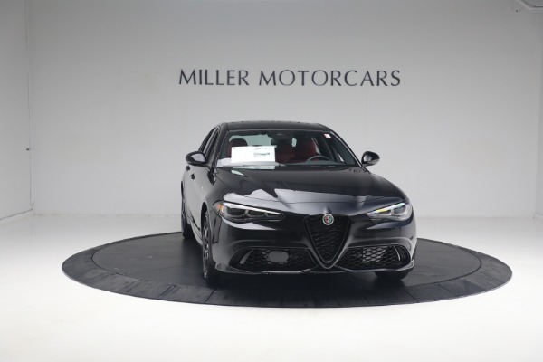 New 2024 Alfa Romeo Giulia Veloce for sale $55,350 at Maserati of Westport in Westport CT 06880 19