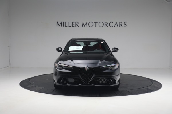 New 2024 Alfa Romeo Giulia Veloce for sale $55,350 at Maserati of Westport in Westport CT 06880 20