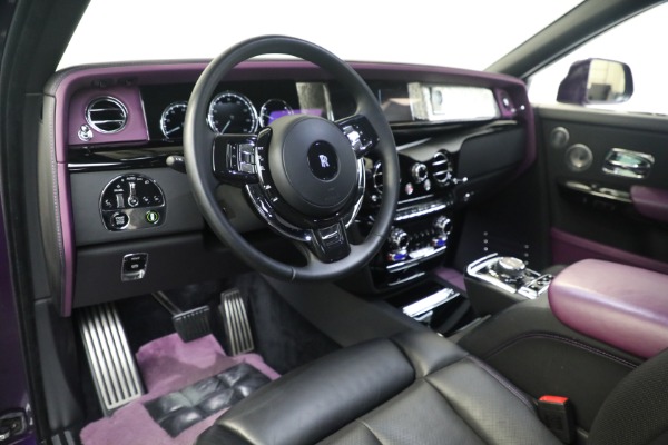 Used 2020 Rolls-Royce Phantom for sale $394,895 at Maserati of Westport in Westport CT 06880 12