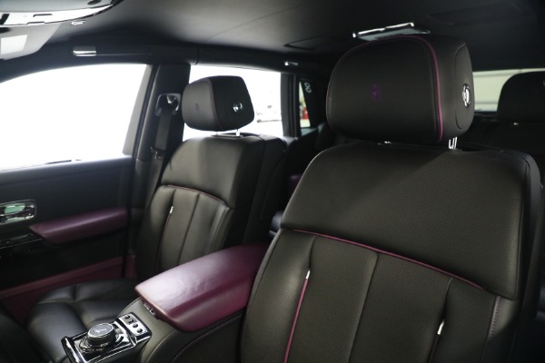 Used 2020 Rolls-Royce Phantom for sale $394,895 at Maserati of Westport in Westport CT 06880 14