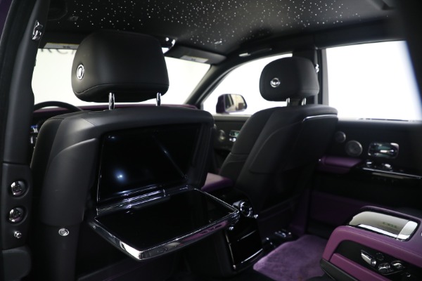 Used 2020 Rolls-Royce Phantom for sale $394,895 at Maserati of Westport in Westport CT 06880 15