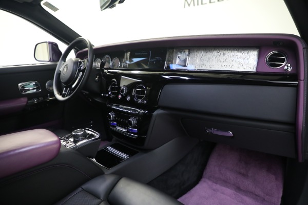 Used 2020 Rolls-Royce Phantom for sale $394,895 at Maserati of Westport in Westport CT 06880 19