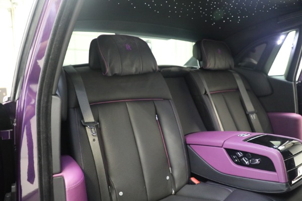 Used 2020 Rolls-Royce Phantom for sale $394,895 at Maserati of Westport in Westport CT 06880 23