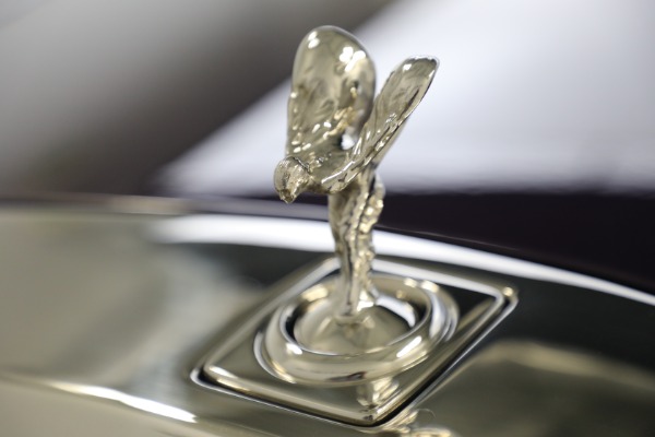 Used 2020 Rolls-Royce Phantom for sale $394,895 at Maserati of Westport in Westport CT 06880 27