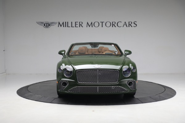 New 2023 Bentley Continental GTC Speed for sale Call for price at Maserati of Westport in Westport CT 06880 16
