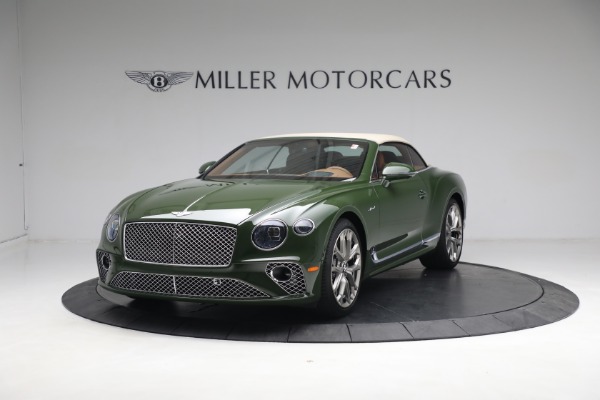 New 2023 Bentley Continental GTC Speed for sale Call for price at Maserati of Westport in Westport CT 06880 18