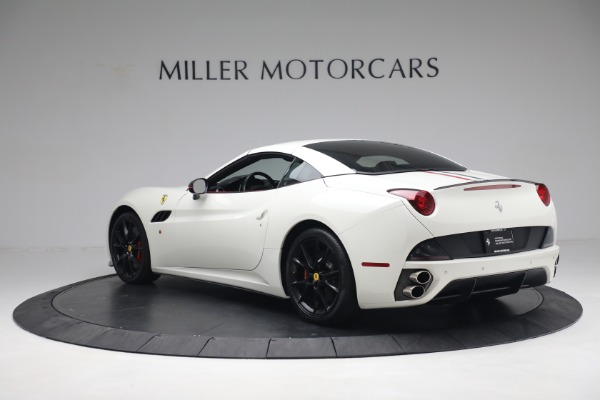 Used 2014 Ferrari California for sale $134,900 at Maserati of Westport in Westport CT 06880 15