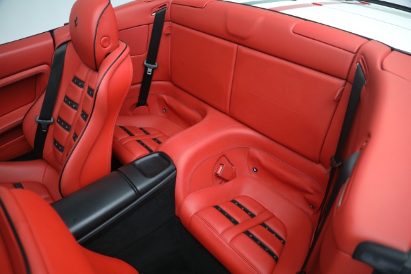 Used 2014 Ferrari California for sale $134,900 at Maserati of Westport in Westport CT 06880 22