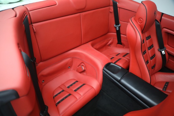 Used 2014 Ferrari California for sale $134,900 at Maserati of Westport in Westport CT 06880 26