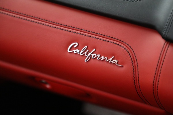 Used 2014 Ferrari California for sale $134,900 at Maserati of Westport in Westport CT 06880 28