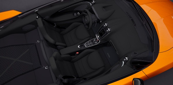 New 2023 McLaren GT Luxe for sale Sold at Maserati of Westport in Westport CT 06880 5
