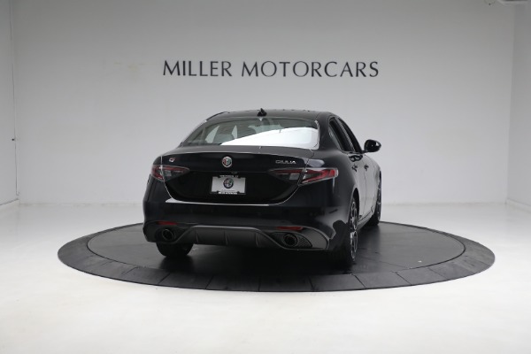 New 2024 Alfa Romeo Giulia Veloce for sale Sold at Maserati of Westport in Westport CT 06880 10