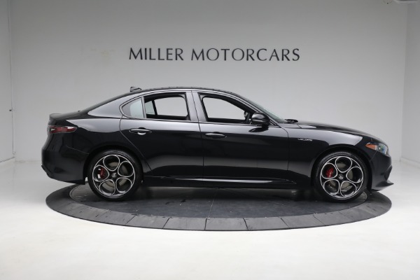 New 2024 Alfa Romeo Giulia Veloce for sale Sold at Maserati of Westport in Westport CT 06880 14