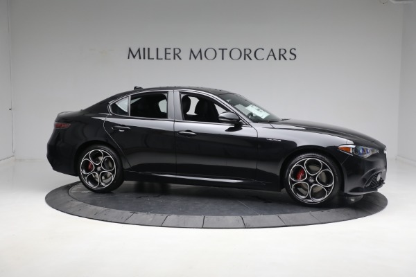 New 2024 Alfa Romeo Giulia Veloce for sale Sold at Maserati of Westport in Westport CT 06880 15