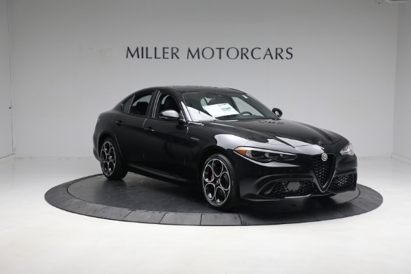 New 2024 Alfa Romeo Giulia Veloce for sale Sold at Maserati of Westport in Westport CT 06880 17