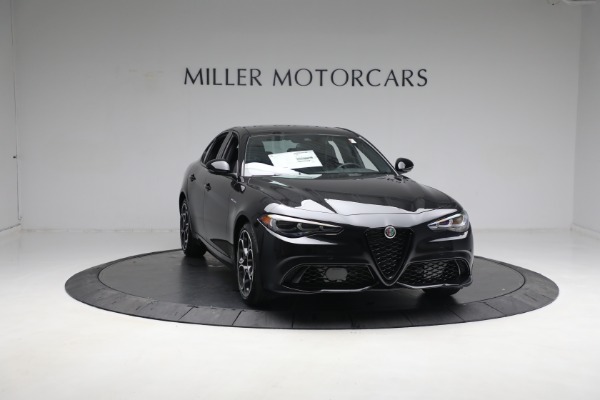 New 2024 Alfa Romeo Giulia Veloce for sale Sold at Maserati of Westport in Westport CT 06880 18