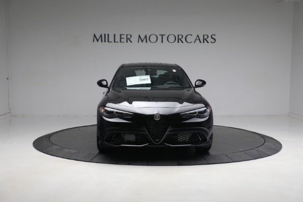 New 2024 Alfa Romeo Giulia Veloce for sale Sold at Maserati of Westport in Westport CT 06880 19