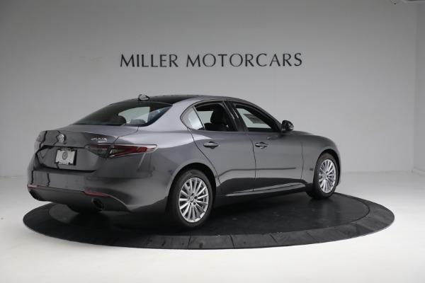 New 2024 Alfa Romeo Giulia Sprint for sale $48,230 at Maserati of Westport in Westport CT 06880 10