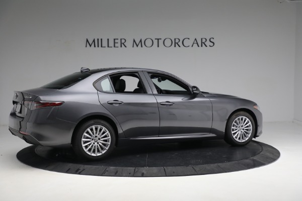 New 2024 Alfa Romeo Giulia Sprint for sale $48,230 at Maserati of Westport in Westport CT 06880 11