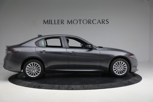 New 2024 Alfa Romeo Giulia Sprint for sale $48,230 at Maserati of Westport in Westport CT 06880 12