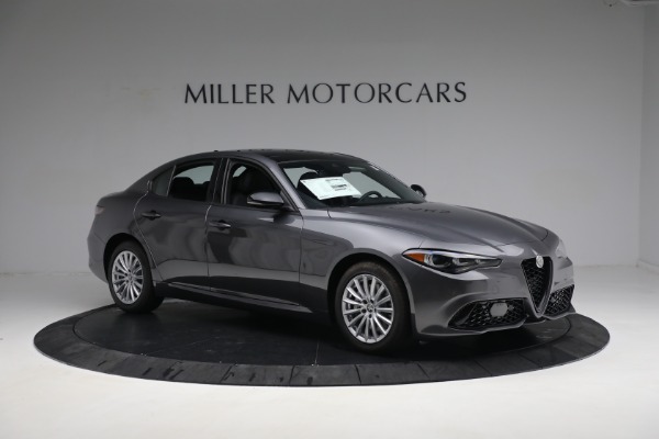 New 2024 Alfa Romeo Giulia Sprint for sale $48,230 at Maserati of Westport in Westport CT 06880 14