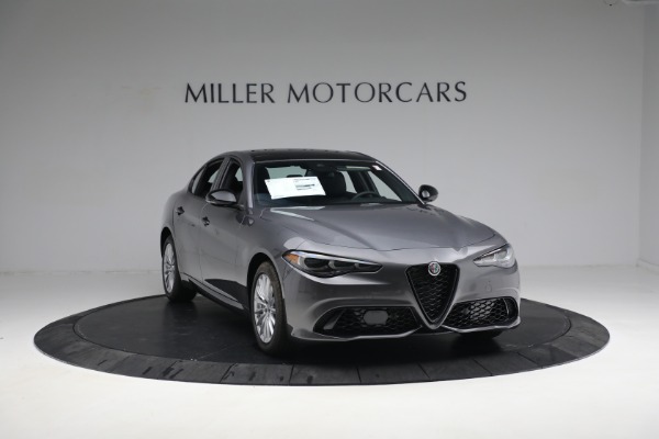 New 2024 Alfa Romeo Giulia Sprint for sale $48,230 at Maserati of Westport in Westport CT 06880 15