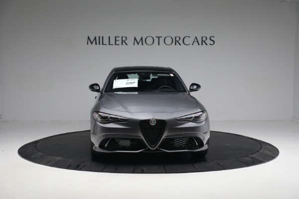 New 2024 Alfa Romeo Giulia Sprint for sale $48,230 at Maserati of Westport in Westport CT 06880 16