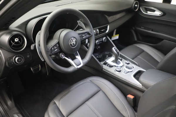 New 2024 Alfa Romeo Giulia Sprint for sale $48,230 at Maserati of Westport in Westport CT 06880 17