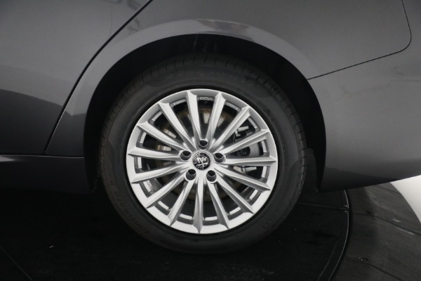 New 2024 Alfa Romeo Giulia Sprint for sale $48,230 at Maserati of Westport in Westport CT 06880 27