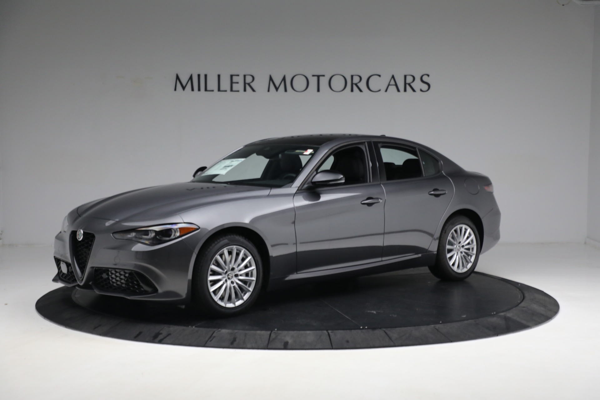 New 2024 Alfa Romeo Giulia Sprint for sale $48,230 at Maserati of Westport in Westport CT 06880 1
