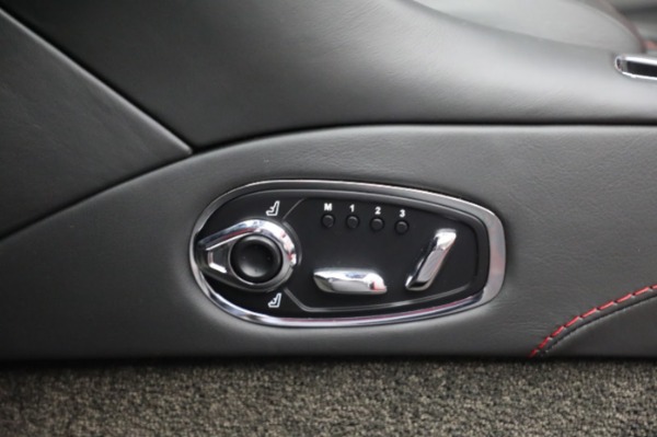 Used 2020 Aston Martin DB11 Volante for sale $147,900 at Maserati of Westport in Westport CT 06880 28