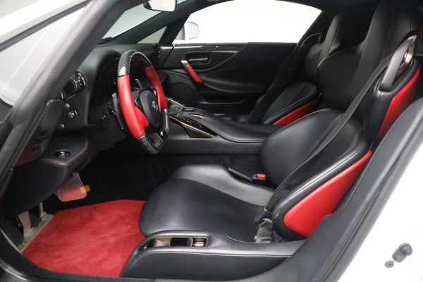 Used 2012 Lexus LFA for sale $850,000 at Maserati of Westport in Westport CT 06880 14