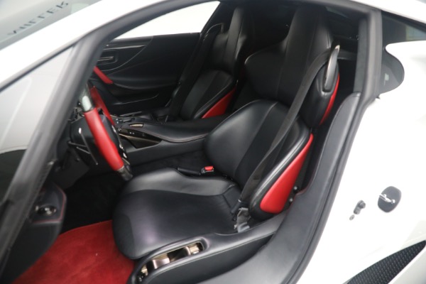 Used 2012 Lexus LFA for sale $850,000 at Maserati of Westport in Westport CT 06880 15