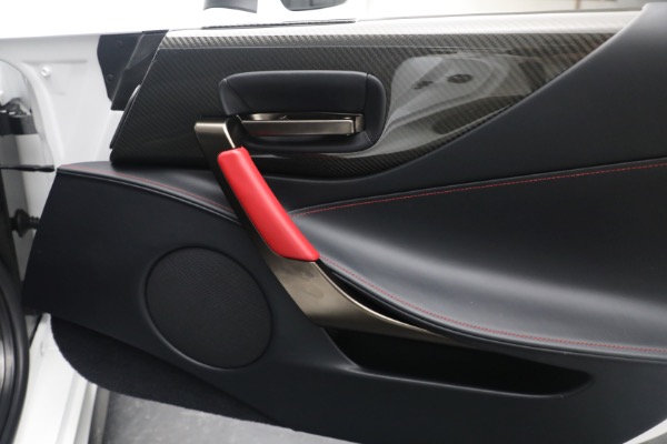 Used 2012 Lexus LFA for sale $850,000 at Maserati of Westport in Westport CT 06880 20