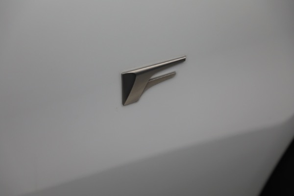 Used 2012 Lexus LFA for sale $850,000 at Maserati of Westport in Westport CT 06880 22