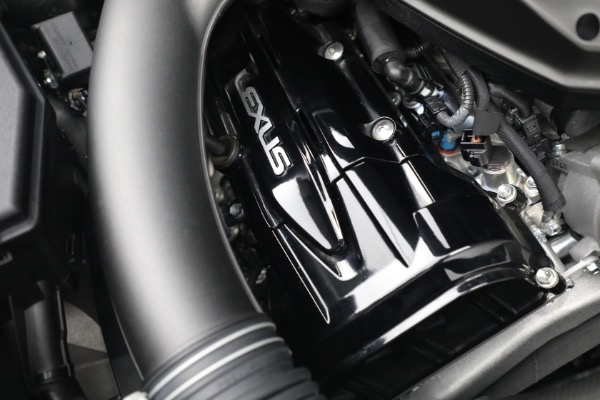 Used 2012 Lexus LFA for sale $850,000 at Maserati of Westport in Westport CT 06880 28