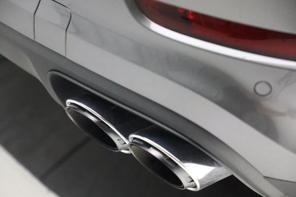 Used 2023 Porsche Cayenne Turbo Coupe for sale $149,900 at Maserati of Westport in Westport CT 06880 28