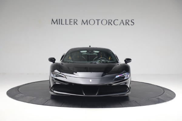 Used 2022 Ferrari SF90 Stradale for sale Sold at Maserati of Westport in Westport CT 06880 12