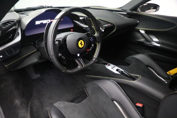 Used 2022 Ferrari SF90 Stradale for sale Sold at Maserati of Westport in Westport CT 06880 13