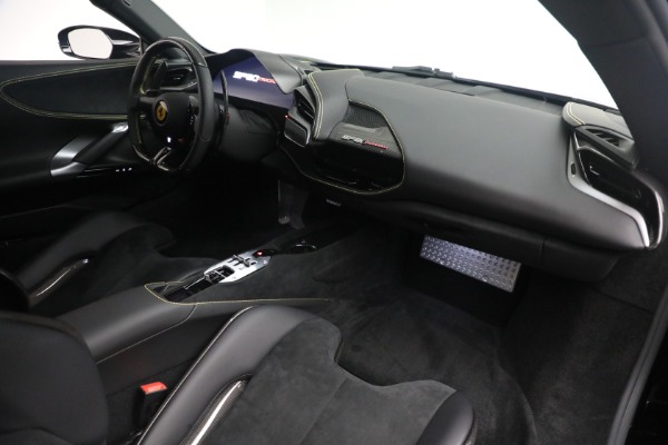 Used 2022 Ferrari SF90 Stradale for sale Sold at Maserati of Westport in Westport CT 06880 15