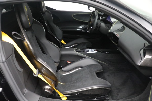 Used 2022 Ferrari SF90 Stradale for sale Sold at Maserati of Westport in Westport CT 06880 16