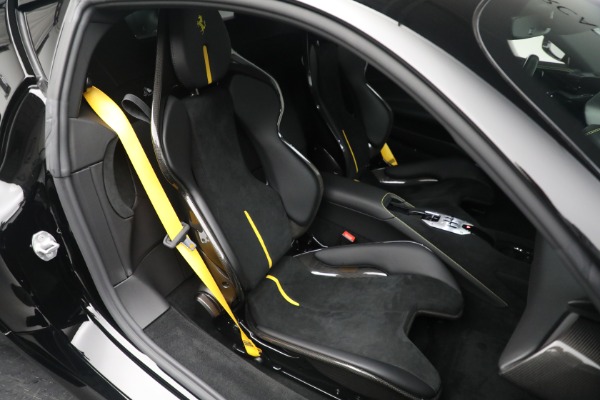 Used 2022 Ferrari SF90 Stradale for sale Sold at Maserati of Westport in Westport CT 06880 17