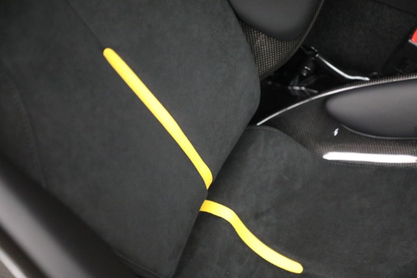 Used 2022 Ferrari SF90 Stradale for sale Sold at Maserati of Westport in Westport CT 06880 18