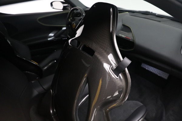 Used 2022 Ferrari SF90 Stradale for sale Sold at Maserati of Westport in Westport CT 06880 19