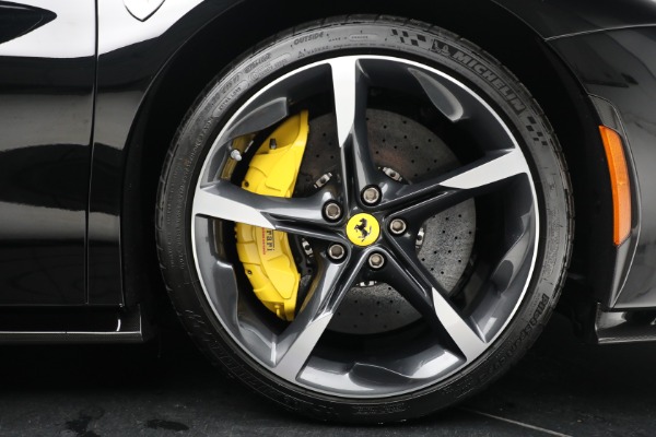 Used 2022 Ferrari SF90 Stradale for sale Sold at Maserati of Westport in Westport CT 06880 22