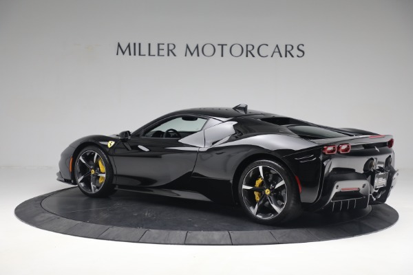 Used 2022 Ferrari SF90 Stradale for sale Sold at Maserati of Westport in Westport CT 06880 4